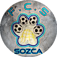 Logo Futbol Club Sozca